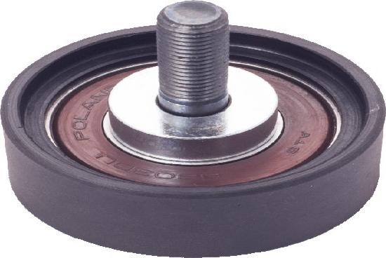 DEXWAL MOBIDEX 03-1494 - Deflection / Guide Pulley, timing belt car-mod.net