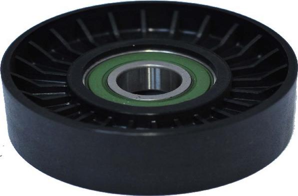 DEXWAL MOBIDEX 03-1460 - Pulley, v-ribbed belt car-mod.net