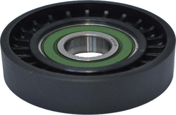 DEXWAL MOBIDEX 03-1400 - Pulley, v-ribbed belt car-mod.net
