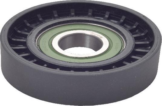 DEXWAL MOBIDEX 03-1567 - Pulley, v-ribbed belt car-mod.net