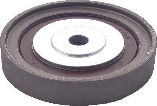 DEXWAL MOBIDEX 03-1506 - Deflection / Guide Pulley, timing belt car-mod.net