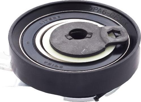 DEXWAL MOBIDEX 03-1539 - Tensioner Pulley, timing belt car-mod.net