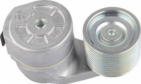DEXWAL MOBIDEX 03-1521TN - Belt Tensioner, v-ribbed belt car-mod.net