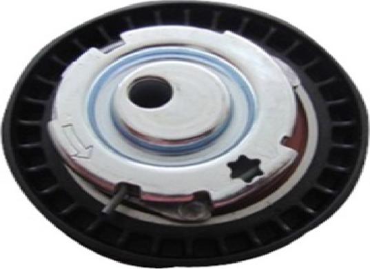 DEXWAL MOBIDEX 03-1577 - Tensioner Pulley, timing belt car-mod.net