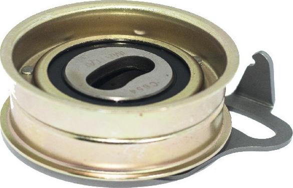 DEXWAL MOBIDEX 03-1001 - Tensioner Pulley, timing belt car-mod.net