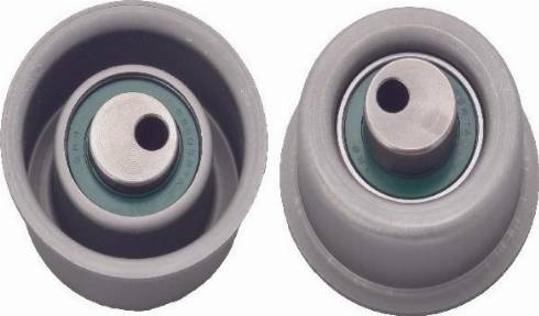 DEXWAL MOBIDEX 03-1019 - Tensioner Pulley, timing belt car-mod.net