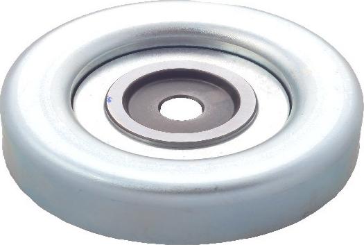 DEXWAL MOBIDEX 03-1159 - Pulley, v-ribbed belt car-mod.net