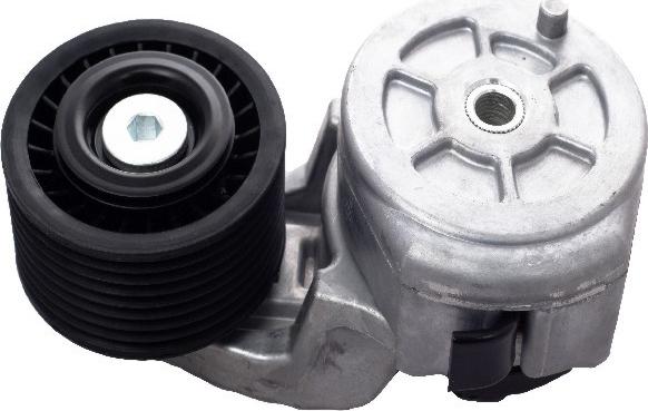 DEXWAL MOBIDEX 03-1342TN - Belt Tensioner, v-ribbed belt car-mod.net