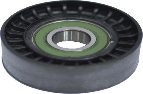 DEXWAL MOBIDEX 03-1372 - Pulley, v-ribbed belt car-mod.net