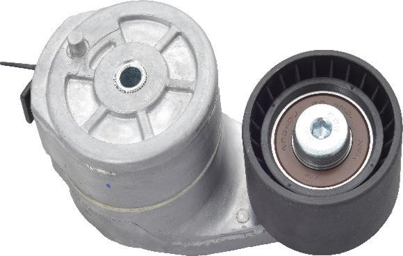 DEXWAL MOBIDEX 03-1214TN - Belt Tensioner, v-ribbed belt car-mod.net