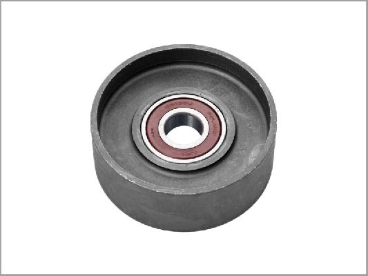 DEXWAL MOBIDEX 03-1213 - Pulley, v-ribbed belt car-mod.net