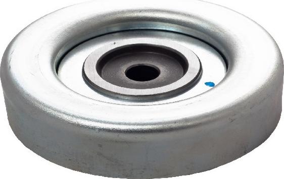 DEXWAL MOBIDEX 03-1228 - Pulley, v-ribbed belt car-mod.net