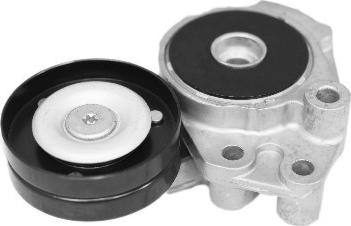 DEXWAL MOBIDEX 03-1270TN - Belt Tensioner, v-ribbed belt car-mod.net