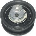 DEXWAL MOBIDEX 03-895 - Tensioner Pulley, timing belt car-mod.net