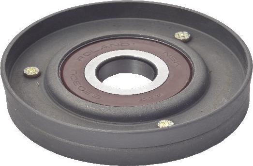 DEXWAL MOBIDEX 03-874 - Pulley, v-ribbed belt car-mod.net