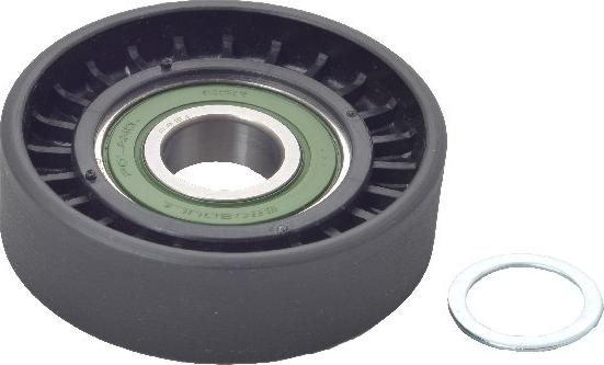 DEXWAL MOBIDEX 03-871 - Pulley, v-ribbed belt car-mod.net