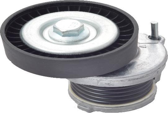 DEXWAL MOBIDEX 03-346TN - Belt Tensioner, v-ribbed belt car-mod.net