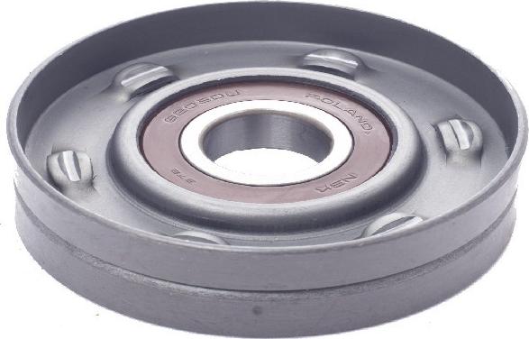 DEXWAL MOBIDEX 03-346 - Pulley, v-ribbed belt car-mod.net