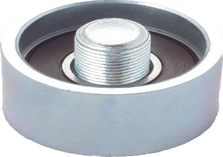 DEXWAL MOBIDEX 03-341 - Deflection / Guide Pulley, timing belt car-mod.net