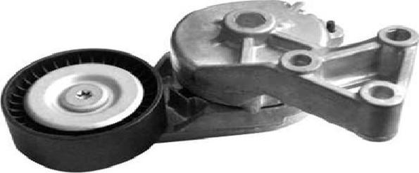 DEXWAL MOBIDEX 03-355TN - Belt Tensioner, v-ribbed belt car-mod.net
