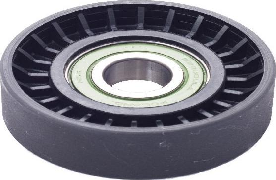 DEXWAL MOBIDEX 03-355 - Pulley, v-ribbed belt car-mod.net