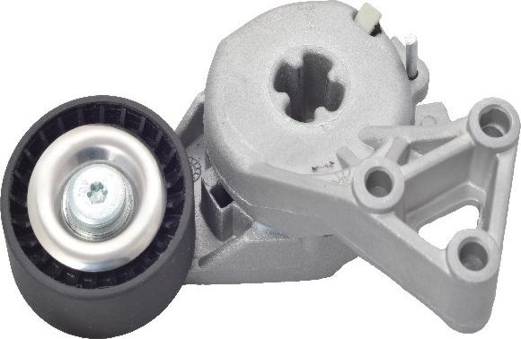 DEXWAL MOBIDEX 03-350TN - Belt Tensioner, v-ribbed belt car-mod.net