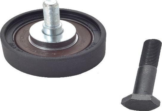 DEXWAL MOBIDEX 03-308 - Deflection / Guide Pulley, timing belt car-mod.net