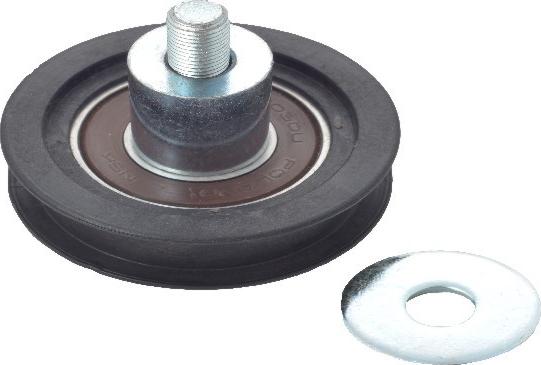 DEXWAL MOBIDEX 03-318 - Deflection / Guide Pulley, timing belt car-mod.net