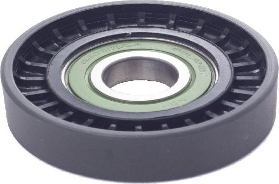 DEXWAL MOBIDEX 03-371 - Pulley, v-ribbed belt car-mod.net