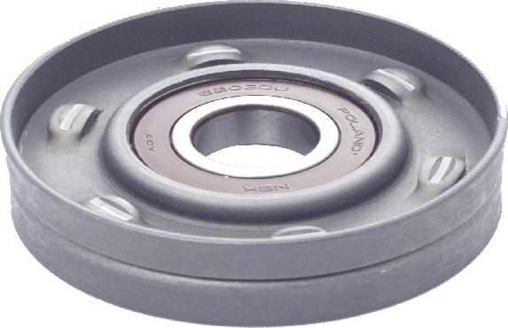 DEXWAL MOBIDEX 03-373 - Pulley, v-ribbed belt car-mod.net