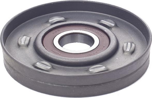 DEXWAL MOBIDEX 03-377 - Pulley, v-ribbed belt car-mod.net
