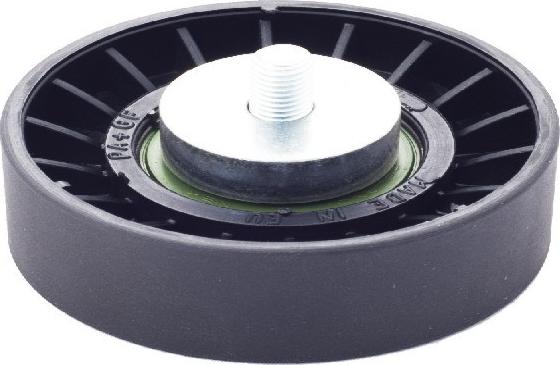 DEXWAL MOBIDEX 03-253 - Pulley, v-ribbed belt car-mod.net
