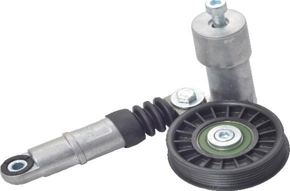 DEXWAL MOBIDEX 03-252TN - Belt Tensioner, v-ribbed belt car-mod.net