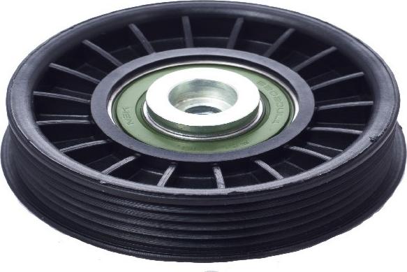 DEXWAL MOBIDEX 03-252 - Pulley, v-ribbed belt car-mod.net