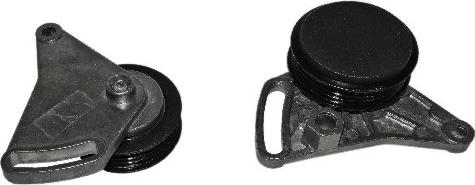 DEXWAL MOBIDEX 03-265TN - Belt Tensioner, v-ribbed belt car-mod.net