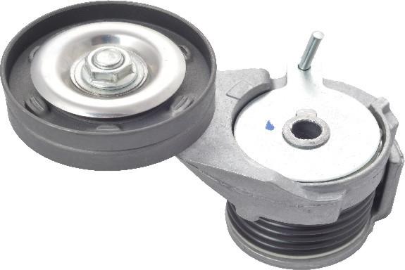 DEXWAL MOBIDEX 03-260TN - Belt Tensioner, v-ribbed belt car-mod.net