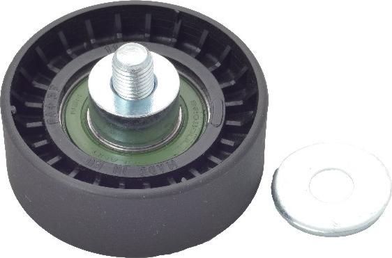 DEXWAL MOBIDEX 03-204 - Deflection / Guide Pulley, timing belt car-mod.net