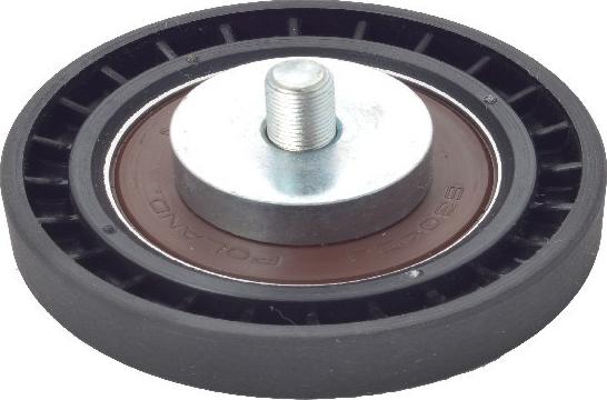 DEXWAL MOBIDEX 03-236 - Pulley, v-ribbed belt car-mod.net