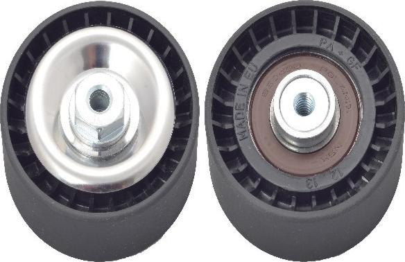 DEXWAL MOBIDEX 03-222 - Pulley, v-ribbed belt car-mod.net