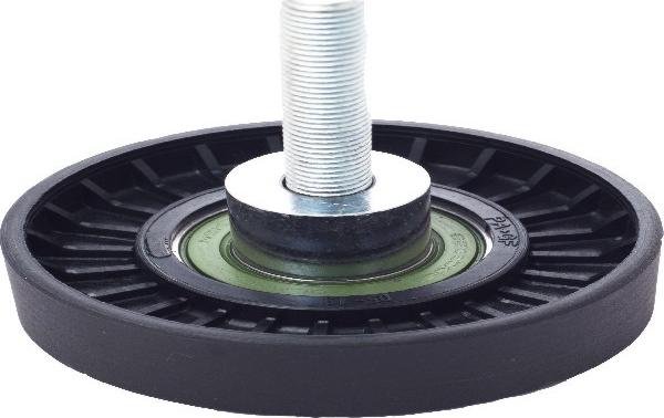 DEXWAL MOBIDEX 03-276 - Pulley, v-ribbed belt car-mod.net