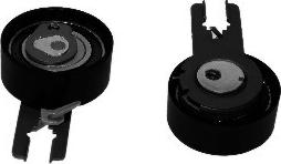 DEXWAL MOBIDEX 03-706 - Tensioner Pulley, timing belt car-mod.net