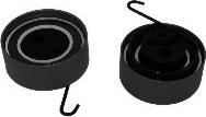 DEXWAL MOBIDEX 03-712 - Tensioner Pulley, timing belt car-mod.net