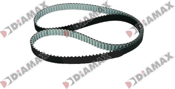 Diamax A4012 - Timing Belt car-mod.net