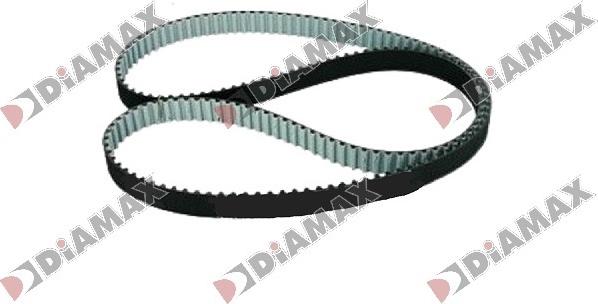 Diamax A4077 - Timing Belt car-mod.net