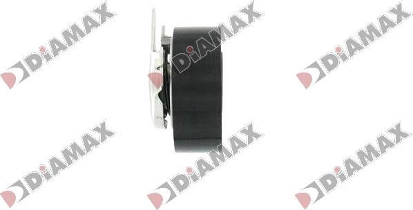 Diamax A5095 - Tensioner Pulley, timing belt car-mod.net