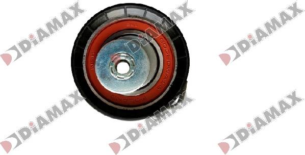 Diamax A5091 - Tensioner Pulley, timing belt car-mod.net