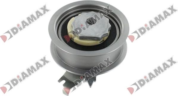 Diamax A5093 - Tensioner Pulley, timing belt car-mod.net