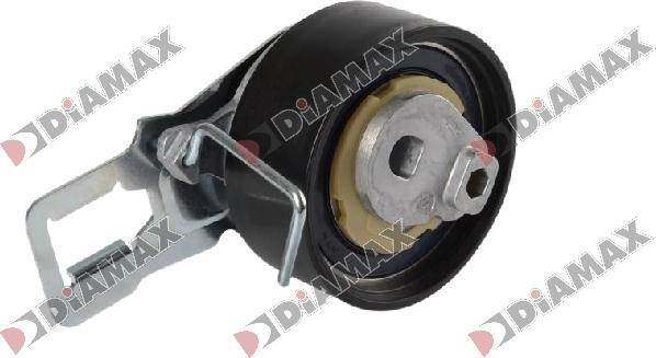Diamax A5092 - Tensioner Pulley, timing belt car-mod.net