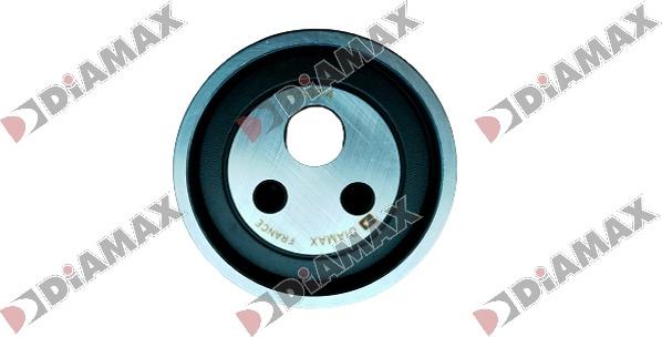 Diamax A5044 - Tensioner Pulley, timing belt car-mod.net