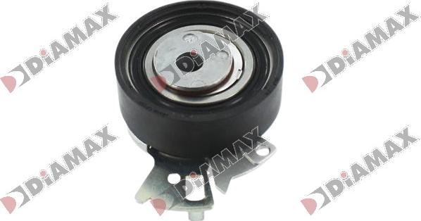 Diamax A5054 - Tensioner Pulley, timing belt car-mod.net